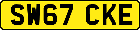 SW67CKE
