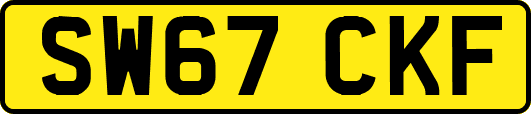 SW67CKF