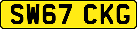 SW67CKG