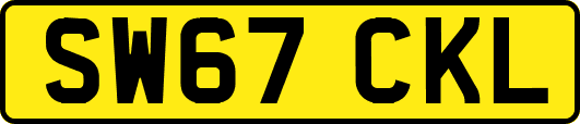 SW67CKL