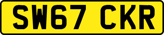 SW67CKR