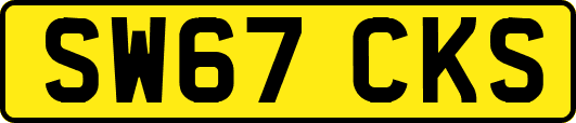 SW67CKS