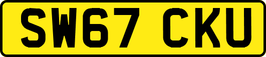 SW67CKU