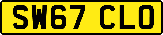 SW67CLO