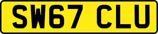 SW67CLU