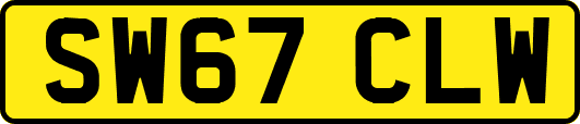 SW67CLW