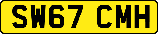 SW67CMH