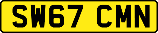 SW67CMN