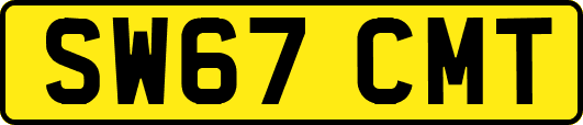SW67CMT