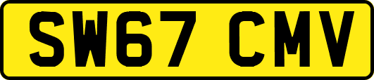 SW67CMV