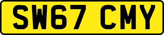 SW67CMY