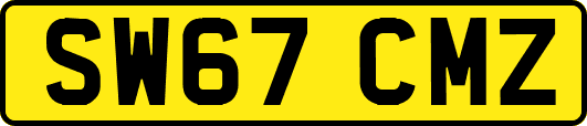 SW67CMZ