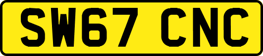 SW67CNC