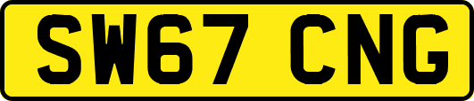 SW67CNG