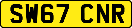 SW67CNR