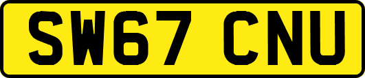 SW67CNU