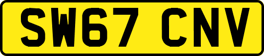 SW67CNV