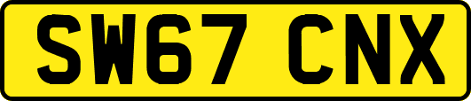 SW67CNX