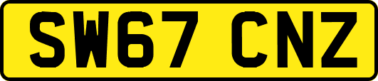 SW67CNZ