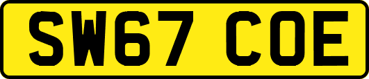 SW67COE