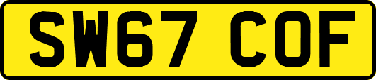 SW67COF
