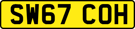 SW67COH