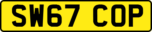 SW67COP