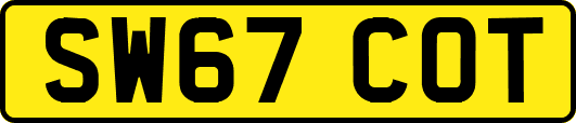 SW67COT