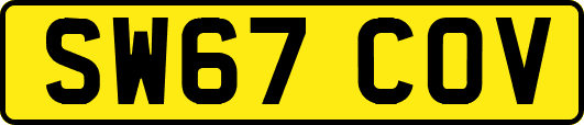 SW67COV