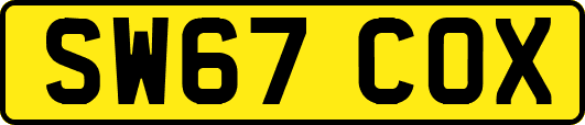 SW67COX