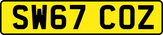 SW67COZ