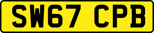 SW67CPB