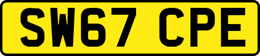 SW67CPE