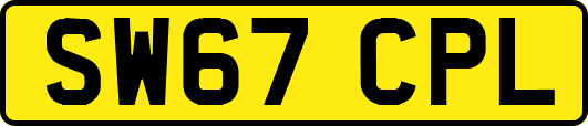 SW67CPL