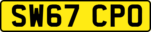 SW67CPO