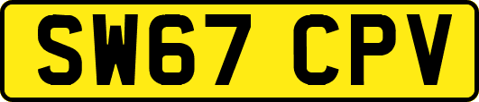 SW67CPV