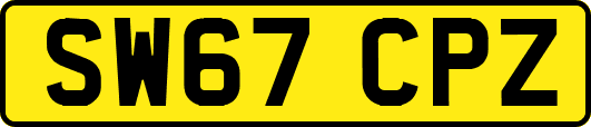 SW67CPZ