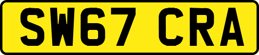 SW67CRA