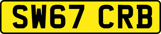 SW67CRB