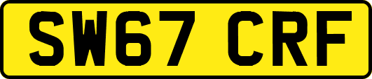 SW67CRF
