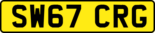 SW67CRG