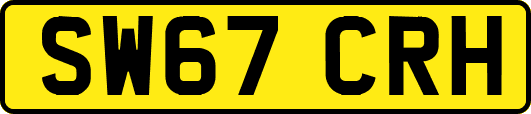 SW67CRH
