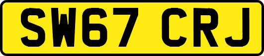 SW67CRJ