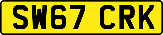 SW67CRK