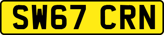 SW67CRN