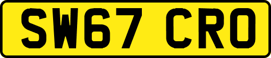 SW67CRO