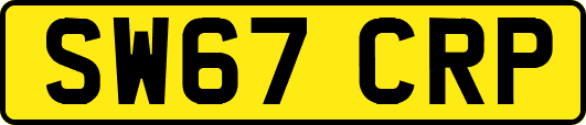 SW67CRP