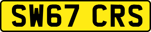SW67CRS