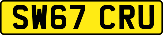 SW67CRU