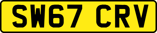 SW67CRV